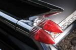 Cadillac Series 60 Special Sedan 1959 года